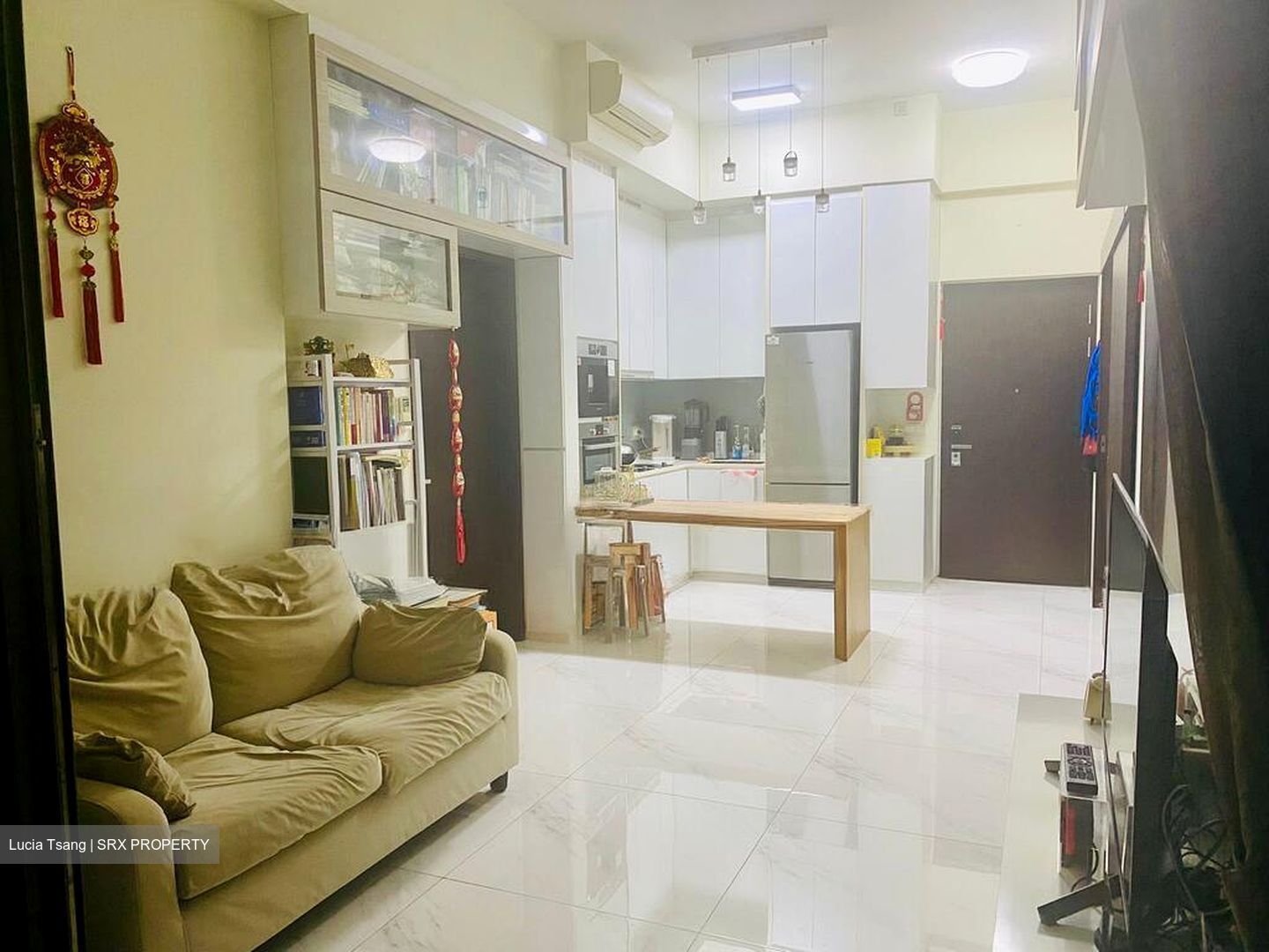 The Hillier (D23), Apartment #514047331